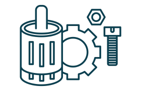 Accessories and Spare Parts