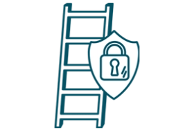 Sicherheitssteigsysteme