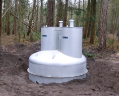 Valmiit tarkastuskaivot