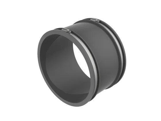 pipe coupling flexible