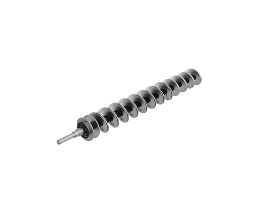 screw shaft