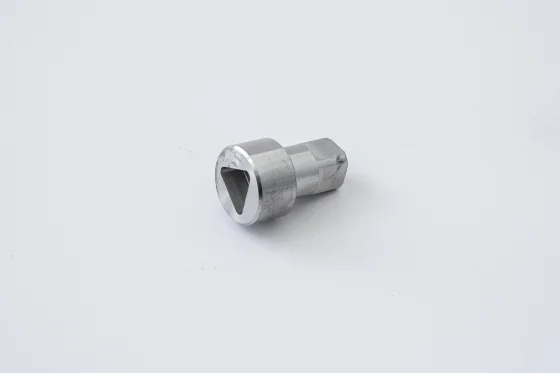 Triangular screw 20x45 WAF16 1xM8