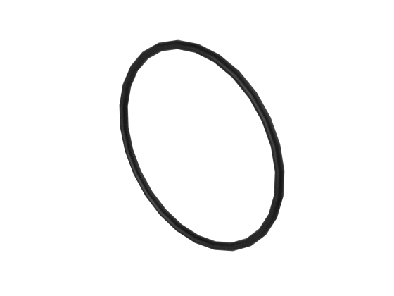 O-ring