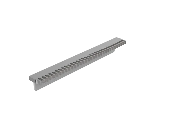 rake segment
