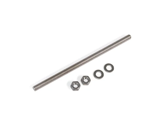 Mounting material chimney/pipe BKA DN150