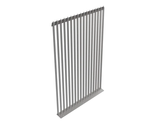 grate
