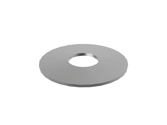 discspring DIN 2093
