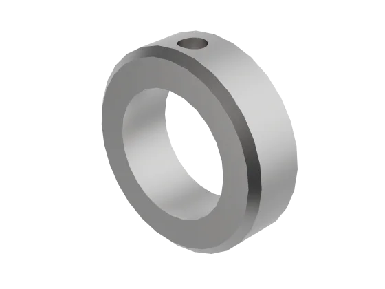 DIN 705 V2A  A40 Stellring