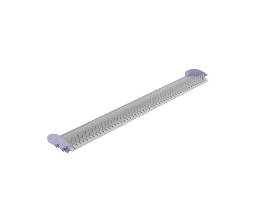 screening element