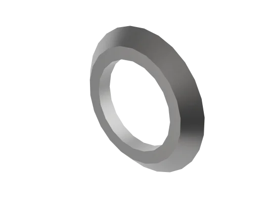 Ring 30,5/49x5