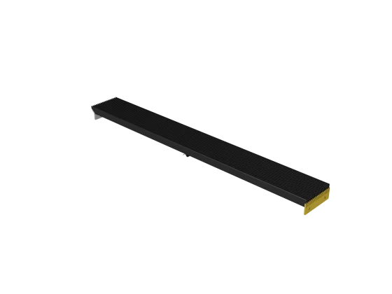 bar rack