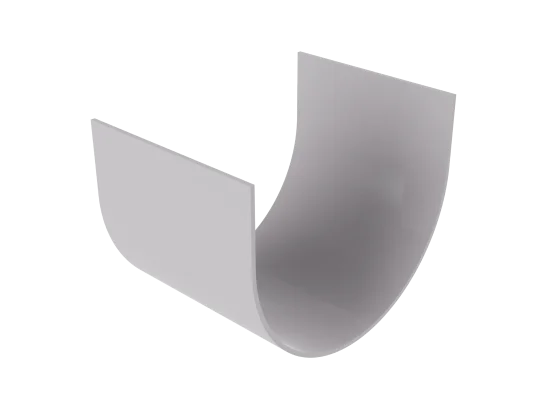 bearing seat