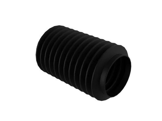 Faltenbalg D75 L50-350