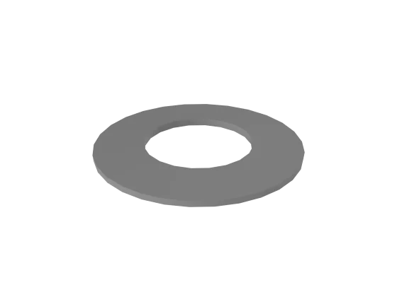 discspring DIN 2093