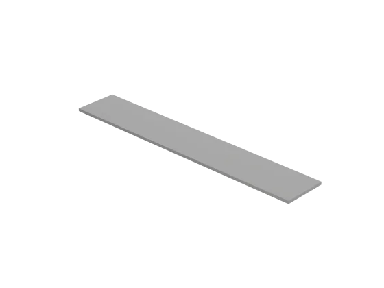 Neoprene 350x 60x 4