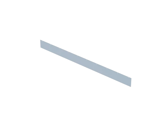 Dichtvorhang I