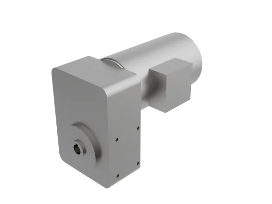 Motor BF10-64LR/DXE08LA4/C2