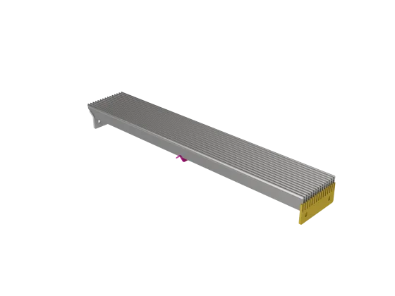 bar rack