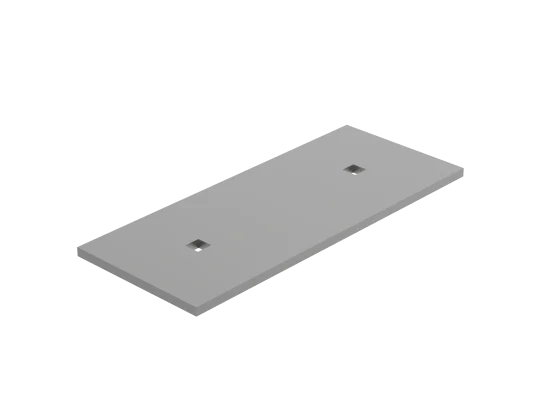 plate