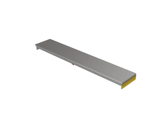 bar rack