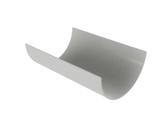 Blech 500x528x6