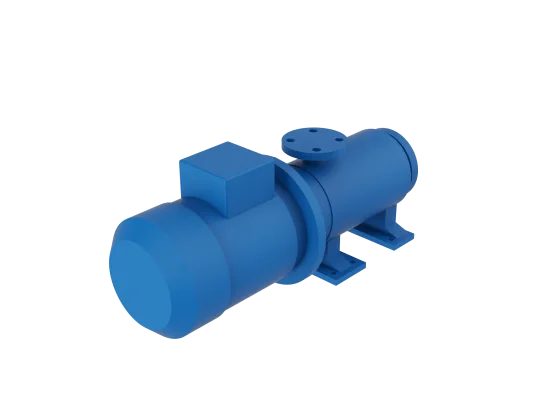 centrifugal pump