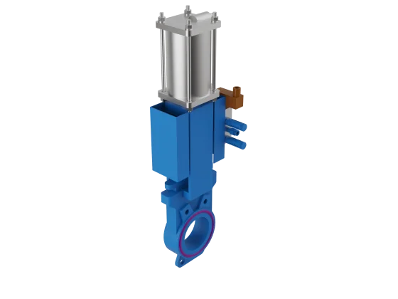 hand wheel valve