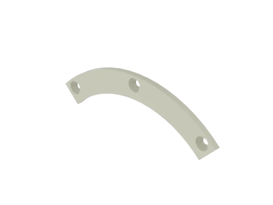 Ringsegment 145,5/177,5x8