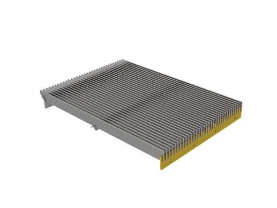 Stabrost L=1004 B=740 e=15