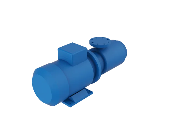 centrifugal pump