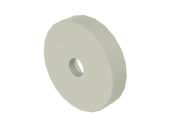 Scheibe 8,4 /40x10 m. Senkbohr