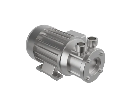 Kreiselpu. CSY 4081 0,75 kW