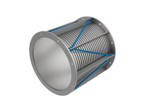 Siebko RoS3 Q440 e=0,4 L500