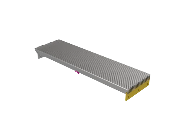 bar rack