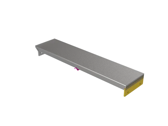 bar rack