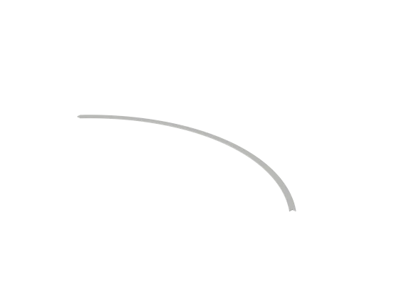 Ringseg  2008/1948x 6  92°