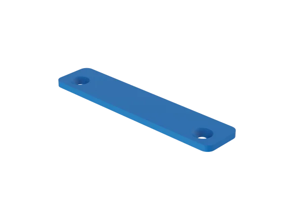 Gleitschiene 250x 55x 8