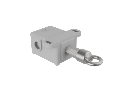 emergency stop rope switch