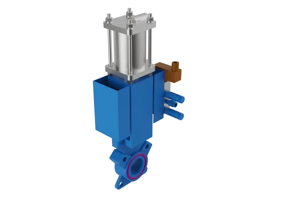 hand wheel valve
