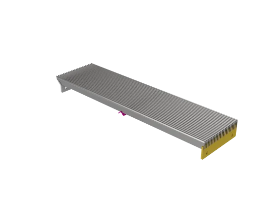 bar rack