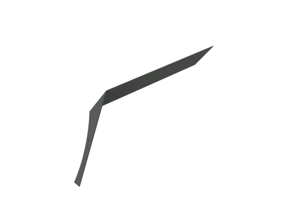 Dicht Siebk D500 45°