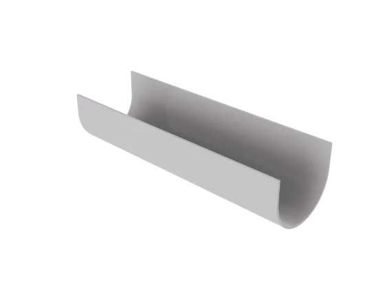 Lag.schale Ro8T 273 L=888
