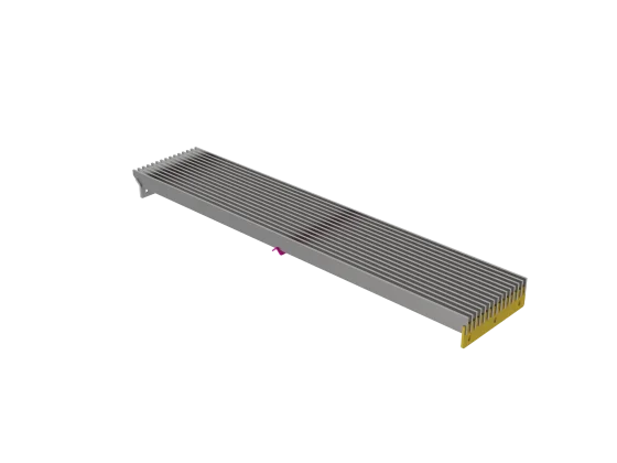 Stabrost L=1616 B=345 e=15