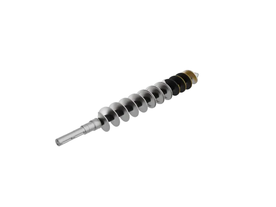 screw shaft