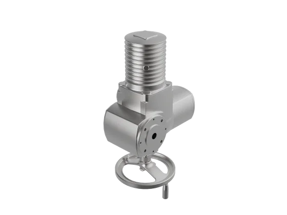 AUMA-NORM SAEXC 10.1  F10 B3