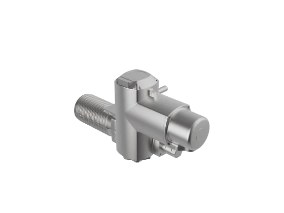 AUMA-NORM SGEXC 07.1 F07 KGA20