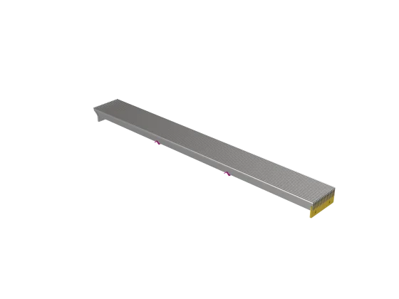 bar rack