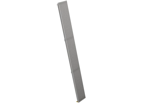 Stabrost L=2949 B=317 e=6