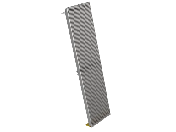 Stabrost L=1400 B=348 e=6