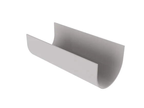 Lag.schale Ro8T 273 L=610